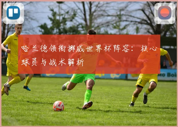 哈兰德领衔挪威世界杯阵容：核心球员与战术解析